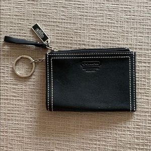 Coach Mini Skinny